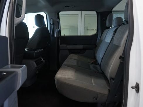 Certified 2023 Ford F150 XLT AWD/4WD image 31