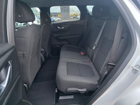 Used 2022 Chevrolet Blazer LT image 8