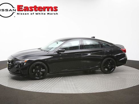 Used 2022 Honda Accord Sport Special Edition image 56