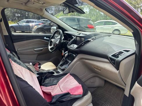 Used 2013 Ford Escape SEL AWD/4WD image 11