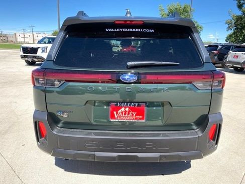 New 2026 Subaru Outback Premium AWD/4WD image 4