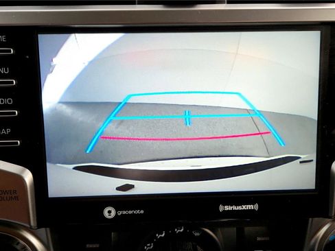 Certified 2022 Toyota 4Runner SR5 image 30