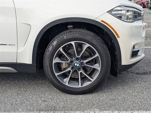 Used 2018 BMW X5 xDrive35i image 11