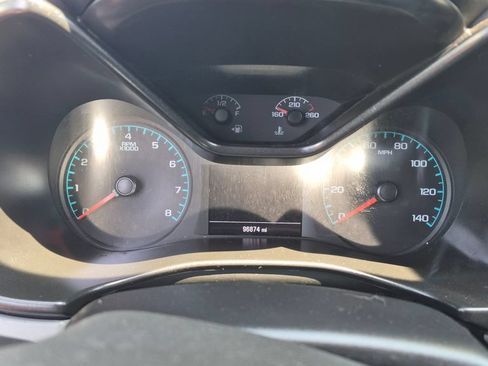 Used 2022 Chevrolet Colorado W/T AWD/4WD image 10