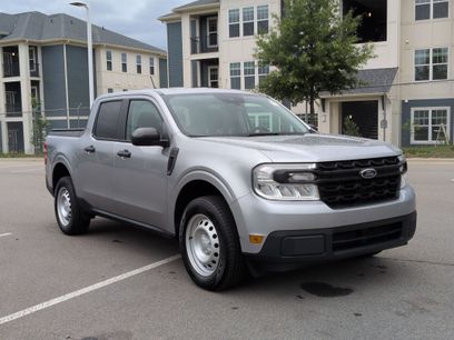 Used 2023 Ford Maverick XL