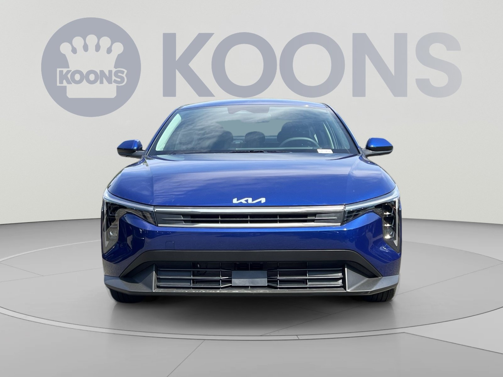 New 2026 Kia K4 FWD image 11