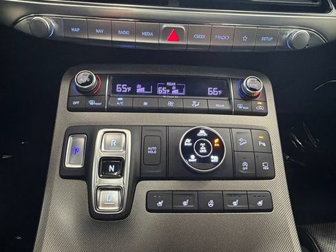 Used 2022 Hyundai Palisade Calligraphy AWD/4WD image 36