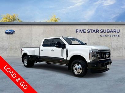 Used 2025 Ford F350 King Ranch