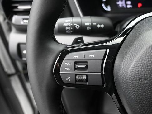 New 2026 Honda Pilot EX-L image 30