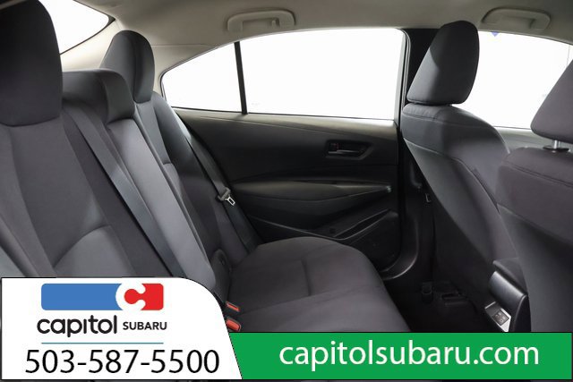 Used 2024 Toyota Corolla LE FWD image 21