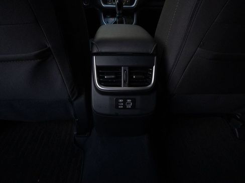 Certified 2025 Subaru Outback Premium AWD/4WD image 17