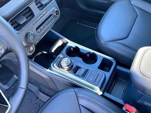 New 2026 Ford Maverick Lariat w/ Black Appearance Package image 25