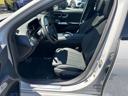 New 2026 Mercedes-Benz E 350 Sedan image 9