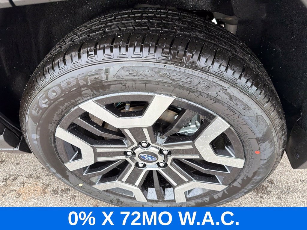 New 2026 Subaru Outback Touring XT AWD/4WD image 33
