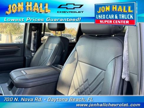 Used 2024 Chevrolet Silverado 2500 High Country w/ Technology Package image 21
