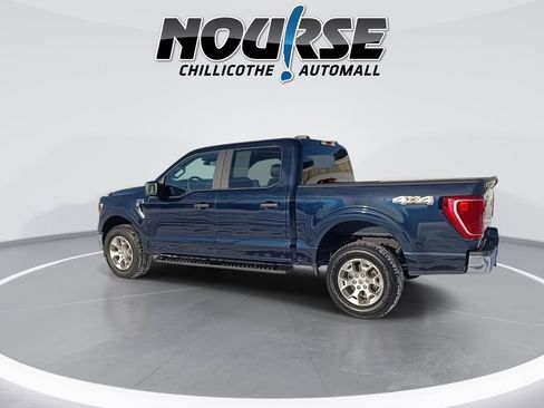 Used 2023 Ford F150 XLT image 6