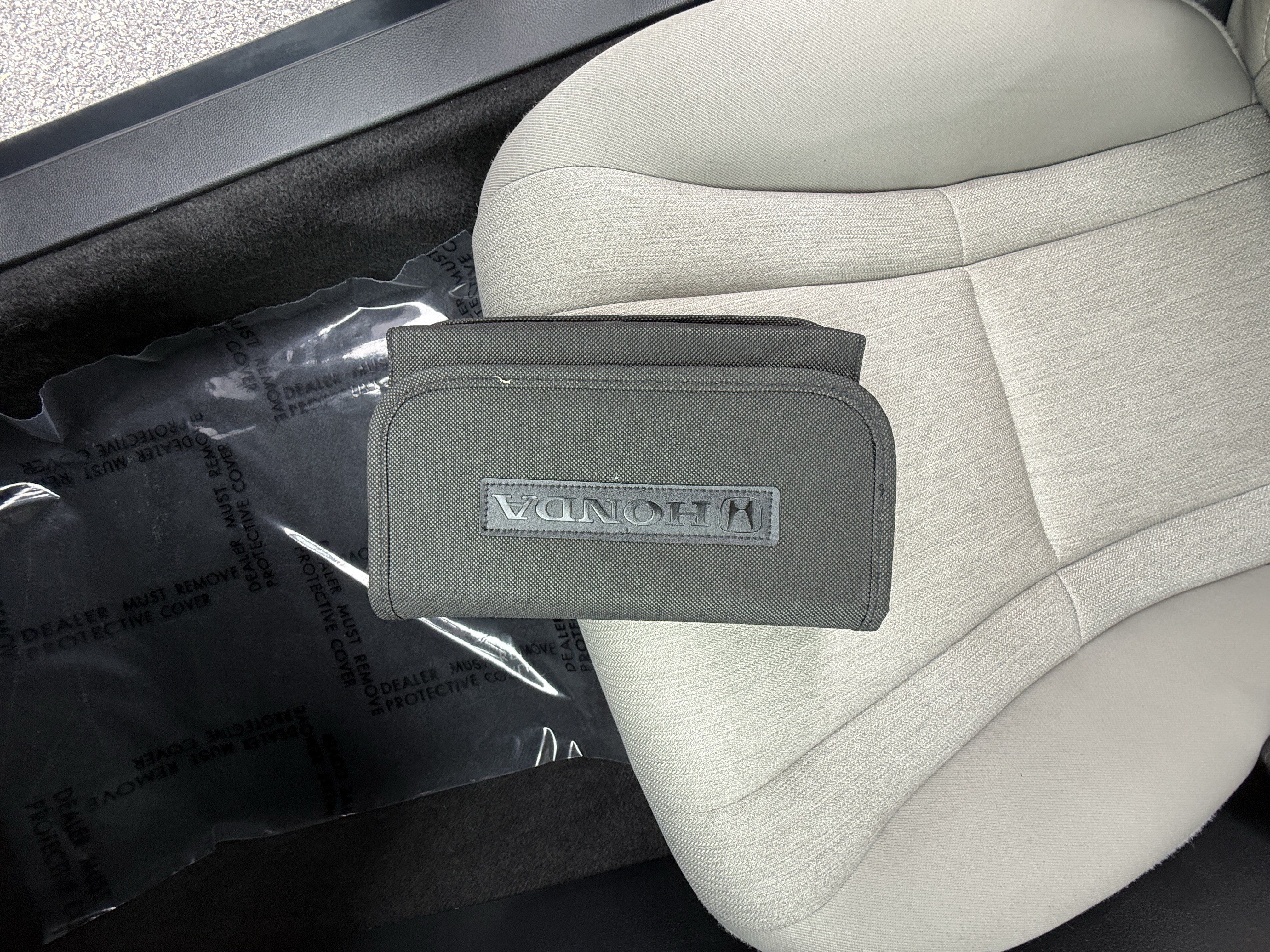 Certified 2024 Honda Accord LX image 34