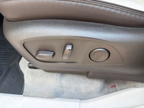 Used 2024 GMC Acadia Denali w/ LPO, Floor Liner Package FWD image 26