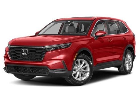 Certified 2024 Honda CR-V EX image 5
