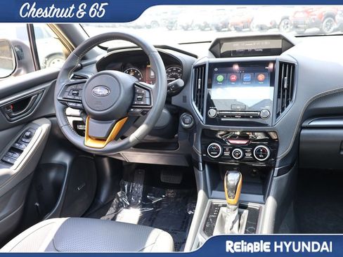 Used 2024 Subaru Forester Wilderness AWD/4WD image 14