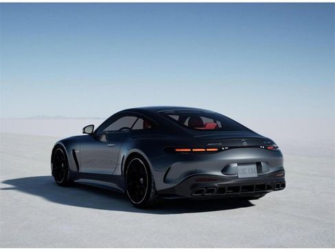 New 2025 Mercedes-Benz AMG GT 55 image 28