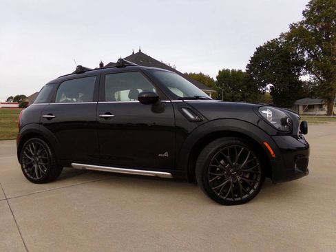 Used 2015 MINI Cooper Countryman S image 4