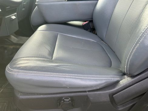 Used 2014 Ford F450 XL w/ XL Value Package image 5