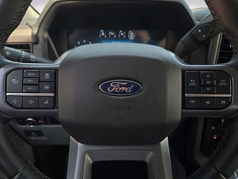 Used 2024 Ford F150 XLT w/ Equipment Group 302A MID AWD/4WD image 19