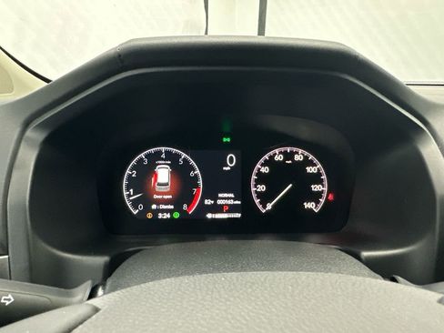 New 2026 Honda Odyssey EX-L image 31