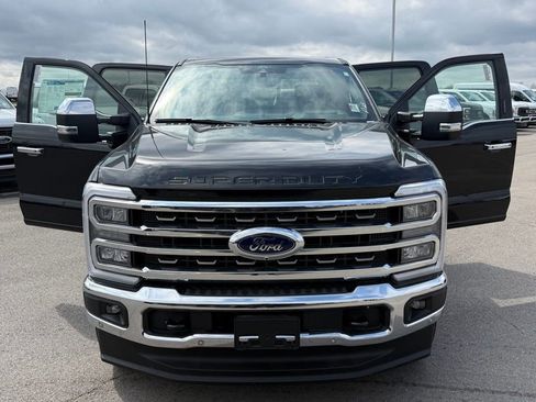 New 2026 Ford F250 King Ranch w/ Chrome Package AWD/4WD image 23