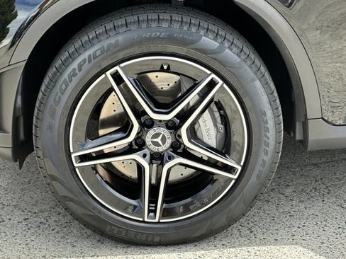 Certified 2022 Mercedes-Benz GLC 300 4MATIC image 41