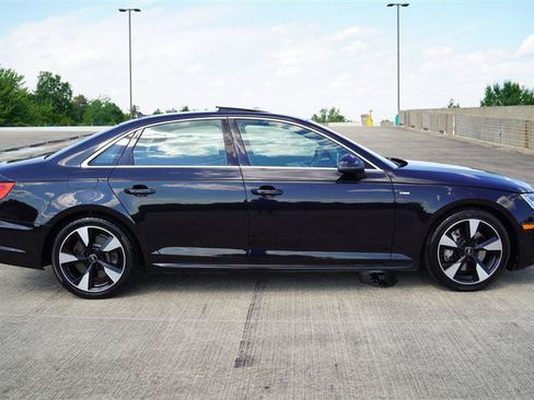 Used 2017 Audi A4 2.0T Premium Plus w/ Premium Plus Package AWD/4WD image 7