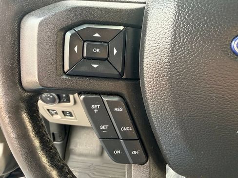Used 2018 Ford F150 XLT w/ Equipment Group 302A Luxury AWD/4WD image 21