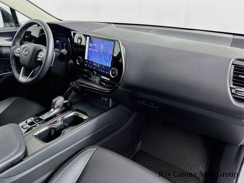 Certified 2024 Lexus NX 250 AWD w/ Cold Area Package image 31