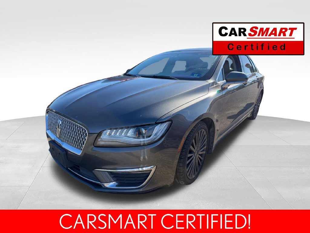 Used 2018 Lincoln MKZ Reserve FWD image 1