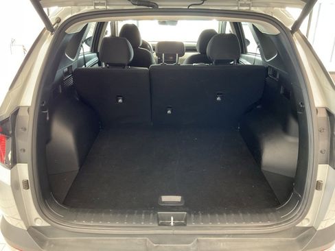 Used 2024 Hyundai Tucson SEL image 21