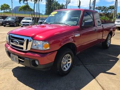 Used 2011 Ford Ranger XLT