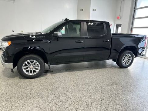 New 2025 Chevrolet Silverado 1500 LT image 26