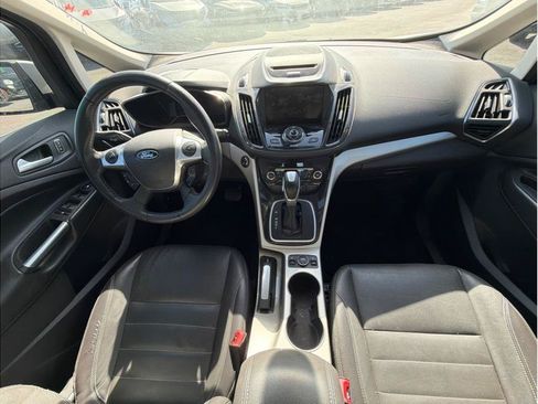 Used 2013 Ford C-MAX Energi SEL FWD image 4