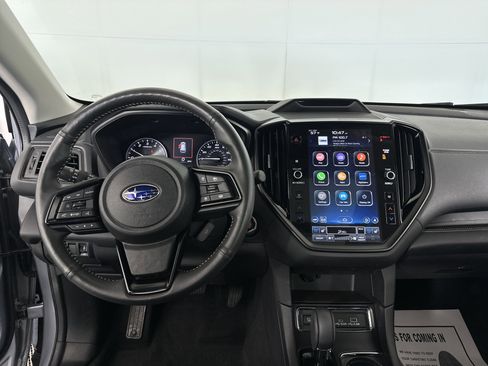 Used 2025 Subaru Ascent Bronze Edition w/ Popular Package #2 image 3