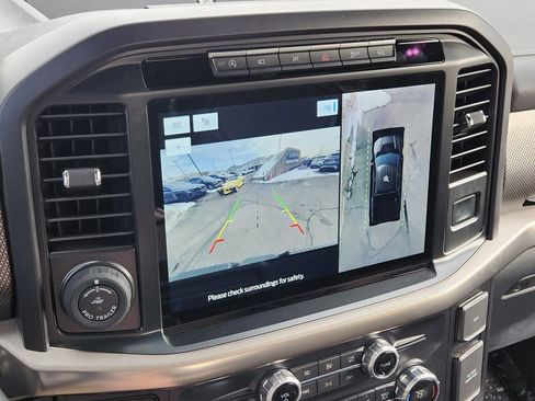 Used 2021 Ford F150 Raptor w/ Equipment Group 801A High image 8