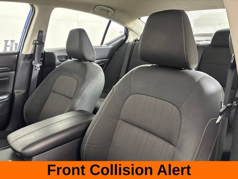 Used 2025 Nissan Altima 2.5 SV AWD/4WD image 10