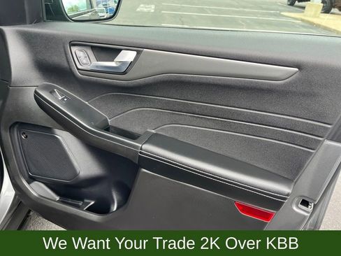 Used 2023 Ford Escape Active w/ Tech Pack #2 image 28