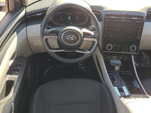 Used 2022 Hyundai Tucson SEL image 15