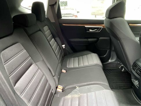 Used 2021 Honda CR-V EX image 26