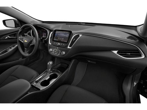 Used 2022 Chevrolet Malibu LS FWD image 46