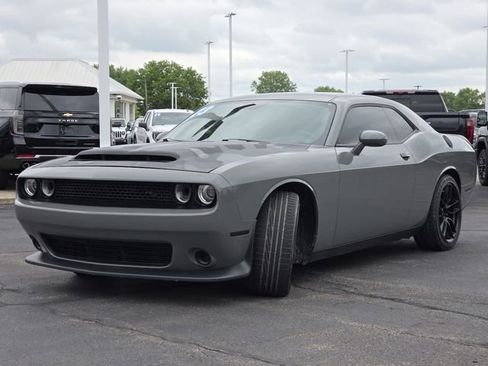 Used 2023 Dodge Challenger R/T RWD image 14