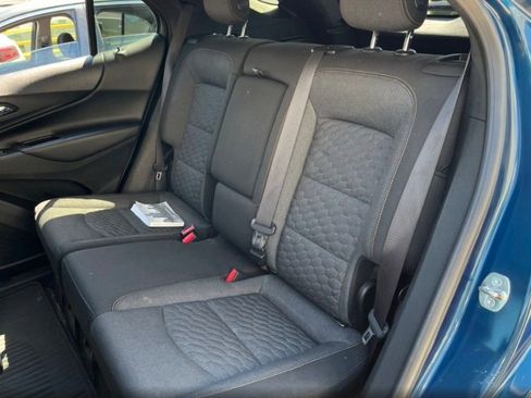 Used 2019 Chevrolet Equinox LT w/ Driver Convenience Package FWD image 14