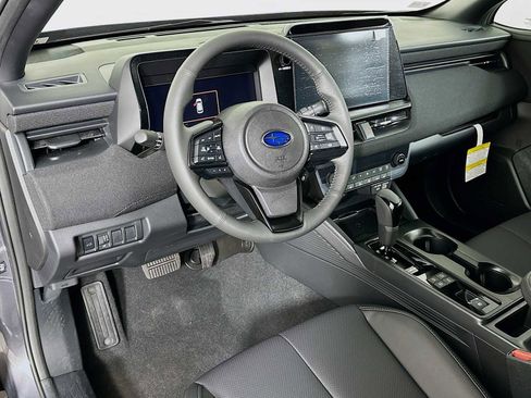 New 2026 Subaru Outback Limited XT image 9