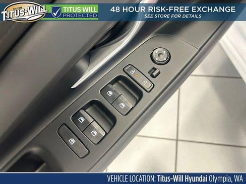 New 2026 Hyundai Elantra SE FWD image 57